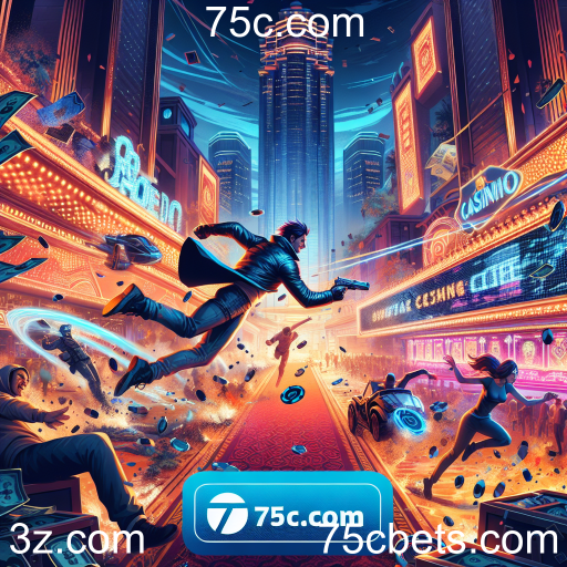 A Experiência Empolgante dos Jogos de Ação