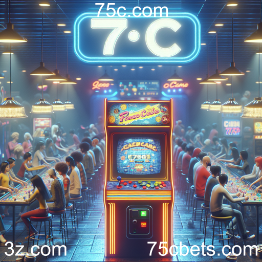 A Evolução dos Jogos Arcade: Uma Viagem no Tempo