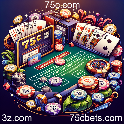 Blackjack: O Jogo de Cartas que Desafia suas Habilidades